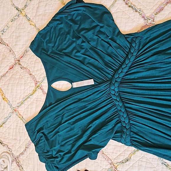 Two small/x-small Modcloth dresses - Picture 3 of 3